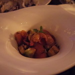 MOANA Dining - 
