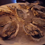 MOANA Dining - 