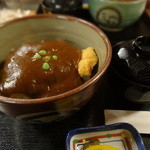 カツ丼 野村 - 1308_野村_カツ丼(ロース)＠750円