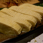 和創楽家 神楽 - 出し巻き卵