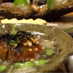 和創楽家 神楽 - レンコン饅頭