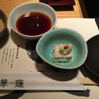華蓮  大阪心斎橋店 - 20160124