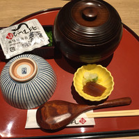 うなぎ和食  しら河 今池ガスビル店 - 