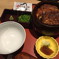 うなぎ和食  しら河 今池ガスビル店 - 