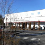 BON OKAWA 軽井沢チョコレートファクトリー - 