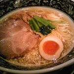 らーめん（塩）