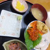 Marinhausukudou - 料理写真: