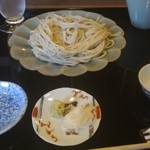 祇園もりわき - 十割蕎麦