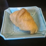 祇園もりわき - いなり寿司