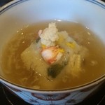 祇園もりわき - かぶらむしです。