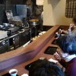 祇園もりわき - 