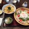 大阪うどん 明日喜