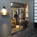 圭 - メニューとか何も出てないから最初はチョッと入りずらい・・・