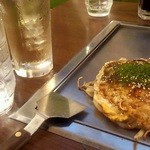 ちんちくりん - ちんちくりん　ランチセット