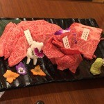 焼肉 七つ星 - 