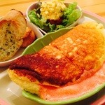 カフェティント - 