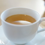 アハサ食堂 - 2016.1 キリテー（400円）