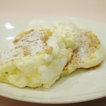 デ ニーロ - とろける食感