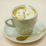 3Dラテ（550円）