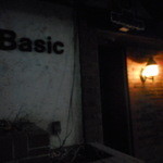 Basic - 看板ドア
