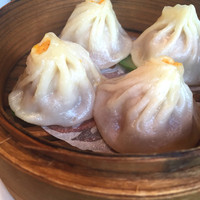 施家菜 - 小籠包