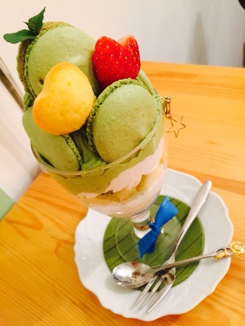 カフェティント Cafe Tint 下北沢 カフェ 食べログ