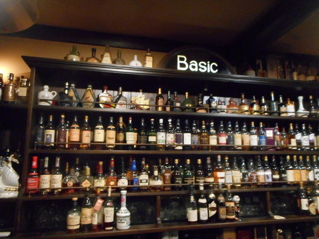 Basic（ベーシック） - 花巻（バー）の写真