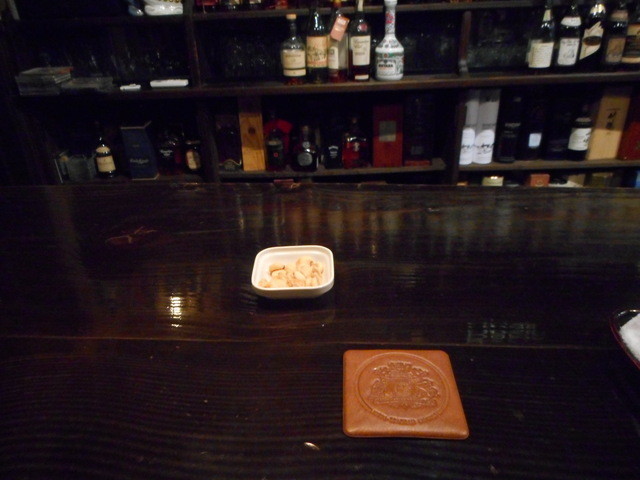 Basic（ベーシック） - 花巻（バー）の写真