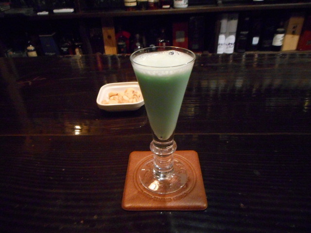 Basic（ベーシック） - 花巻（バー）の写真