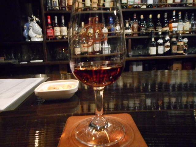 Basic（ベーシック） - 花巻（バー）の写真