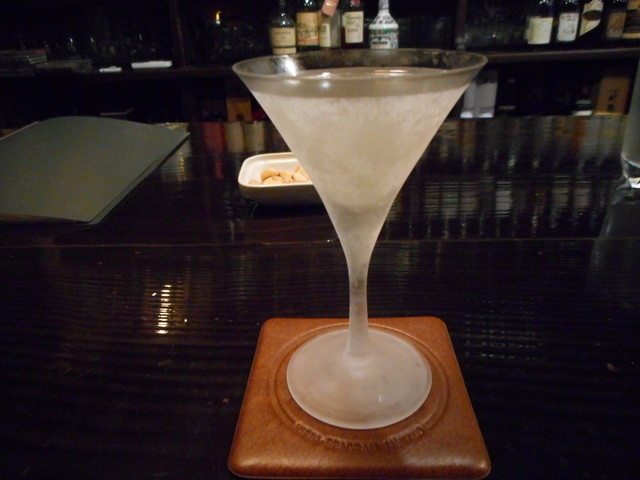 Basic（ベーシック） - 花巻（バー）の写真