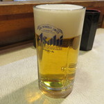 Senkame - 生ビール