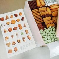 村上開新堂 レストラン - 
