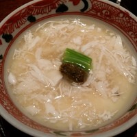 美くりや - 2015.1　茶碗蒸し