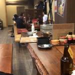 しまなみ直送 真鯛・海鮮料理専門店 鯛将 - 
