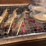 しまなみ直送 真鯛・海鮮料理専門店 鯛将 - 