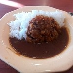 ココス - ある日の朝食バイキング￥734