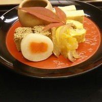 露庵 菊乃井 木屋町店 - 前菜