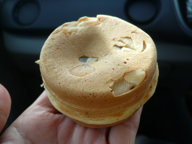 あじまん ヤマザワ高畠店 - 高畠（たい焼き・大判焼き）の写真