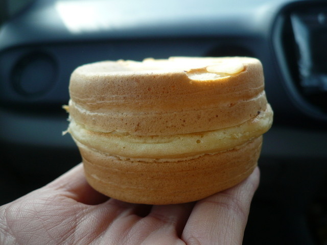 あじまん ヤマザワ高畠店 - 高畠（たい焼き・大判焼き）の写真