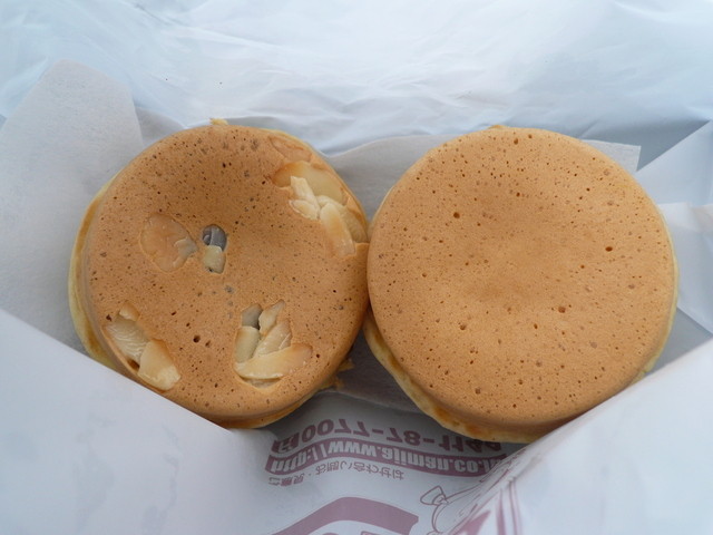 あじまん ヤマザワ高畠店 - 高畠（たい焼き・大判焼き）の写真