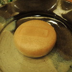 赤坂 詠月 - 最中2016.1