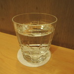 赤坂 詠月 - 不二才の水割り2016.1