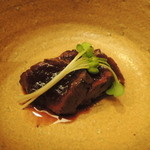 赤坂 詠月 - クジラの叩き2016.1