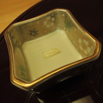 赤坂 詠月 - アワビの歯2016.1