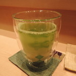 鮨 とかみ - ボダム