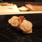 鮨 とかみ - 煮ハマ