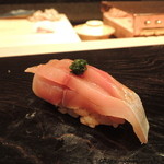 鮨 とかみ - 鯖
