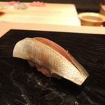 鮨 とかみ - 小肌