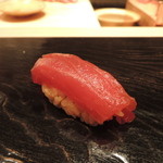 鮨 とかみ - 漬け